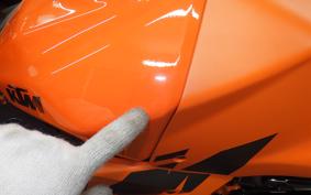 KTM 390 RC 2023