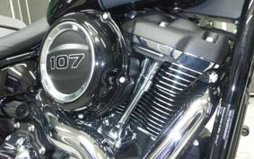 HARLEY FLSB 1750 2026