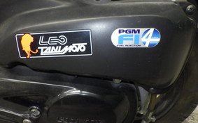 HONDA GIORNO 2 2002 AF70