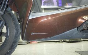 HONDA LEAD 125 JF45