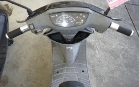 HONDA DIO AF27