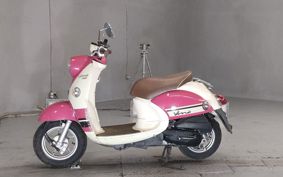 YAMAHA VINO SA37J