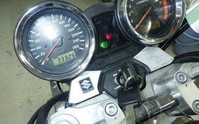 SUZUKI GSX1400 2005
