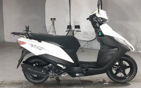 SUZUKI ADDRESS V125 DT11A