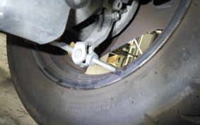 SUZUKI ADDRESS V125 S 2006 CF4MA