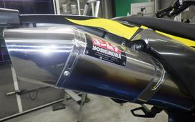 SUZUKI DR-Z400SM 2005 SK44A