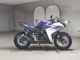 Фото Yamaha YZF-R25 с японского аукциона