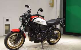 YAMAHA XSR700 2021 RM22J