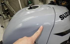 SUZUKI GSX-R1000R A DM11G