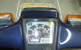 HONDA C90 SUPER CUB E HA02