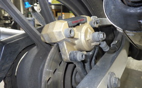 SUZUKI RG250 Gamma