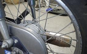 HONDA C90 SUPER CUB E HA02