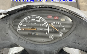 YAMAHA JOG-5
