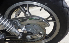 SUZUKI GSX250T GJ51B