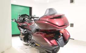 HONDA GL 1800 GOLD WING TOUR DCT 2025 SC79