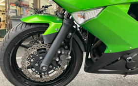 KAWASAKI NINJA 400R 2014 ER400B