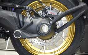BMW R1300GS Adventure ASA 2025