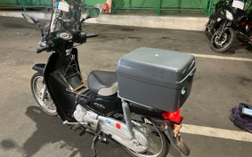 HONDA SUPER CUB50 AA04