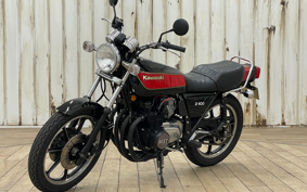 KAWASAKI Z400 J 2016 ...