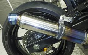 SUZUKI ｸﾞﾗﾃﾞｨｳｽ400 2013 VK58A