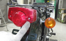 HONDA C70 SUPER CUB 2018 C70