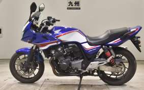 HONDA CB400 SUPER BOLDOR A 2021 NC42
