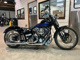 Фото Harley FXSTSB1340 2014 с японского аукциона