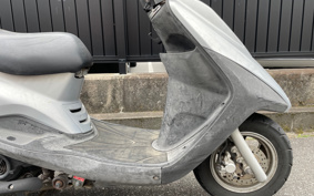 YAMAHA AKUSHI STREET SE53J