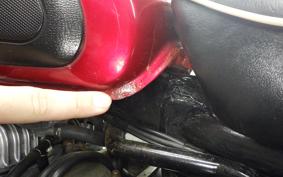 KAWASAKI W400 2006 EJ400A