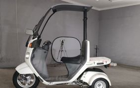 HONDA GYRO TA03