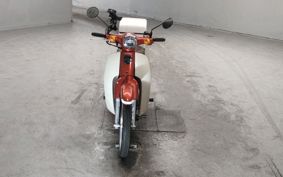 HONDA SUPER CUB110 JA59