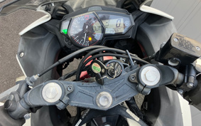 YAMAHA YZF-R25 ABS ...