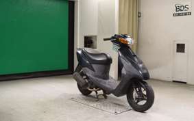 SUZUKI LET's 2 CA1PA