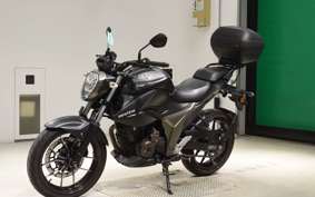 SUZUKI ｼﾞｸｻｰ250