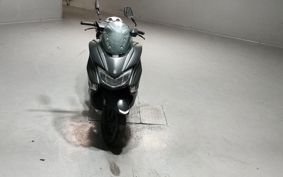 SUZUKI  BURGMAN  STREET 125EX EA23M
