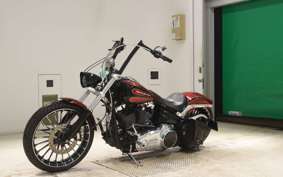 HARLEY FXSB 1580 2013