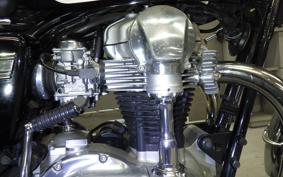 KAWASAKI W650 2005 EJ650A