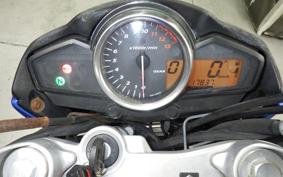 SUZUKI GSR250 1993