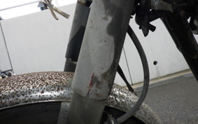 HONDA CB350 FOUR CB350F
