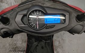 YAMAHA CYGNUS125XSR SEA5J