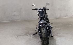 YAMAHA DRAGSTAR 400 2008 VH01J