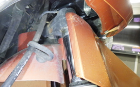 HONDA LEAD 110 2006 JF19