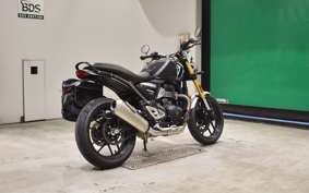 TRIUMPH SPEED400 2024