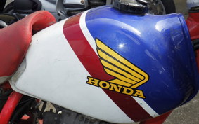 HONDA FTR223 MC34