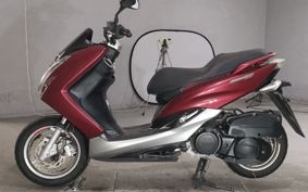 YAMAHA MAJESTY 155S SG28J