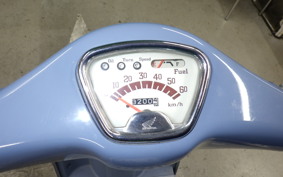 HONDA JULIO 2020 AF52
