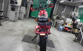 YAMAHA SEROW 250 Gen.3 2023 DG31J