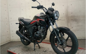 HONDA CB150 BELL ZA KC02