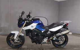 BMW F800R 0B04