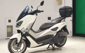 YAMAHA N-MAX 155 A SG50J